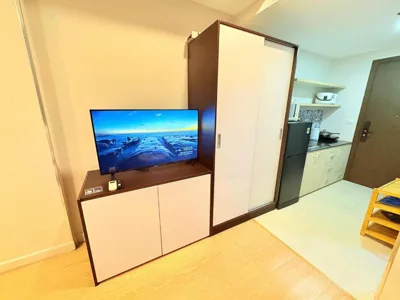 Olahome Apartment By Me In Rivergate Building – Fotos 10