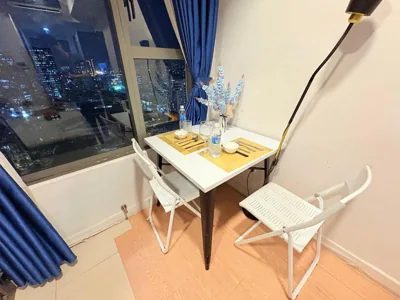 Olahome Apartment By Me In Rivergate Building – Fotos 11
