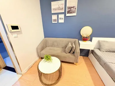 Olahome Apartment By Me In Rivergate Building – Fotos 13