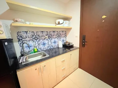 Olahome Apartment By Me In Rivergate Building – Fotos 14